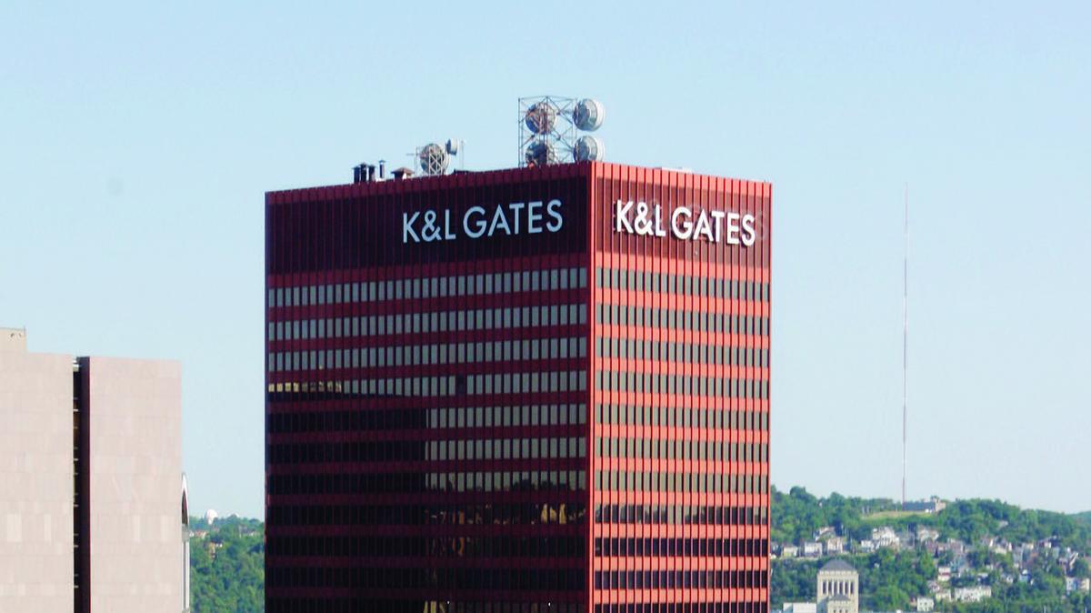 K&L Gates LLP , United States Office