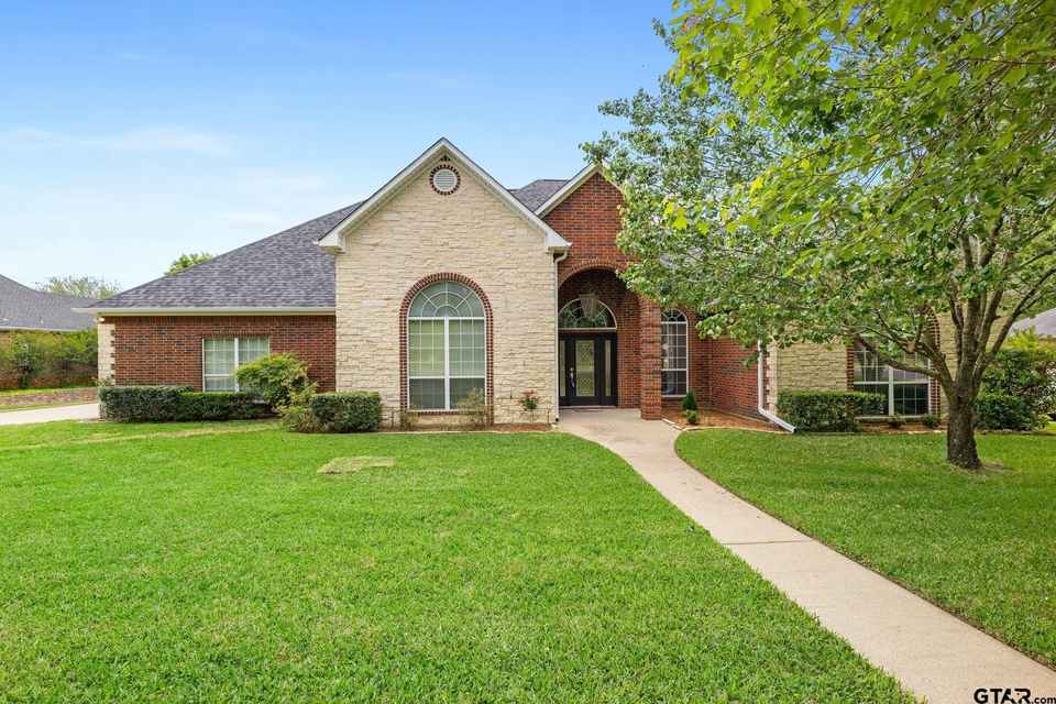 Vickery & Shepherd Tyler,  Office