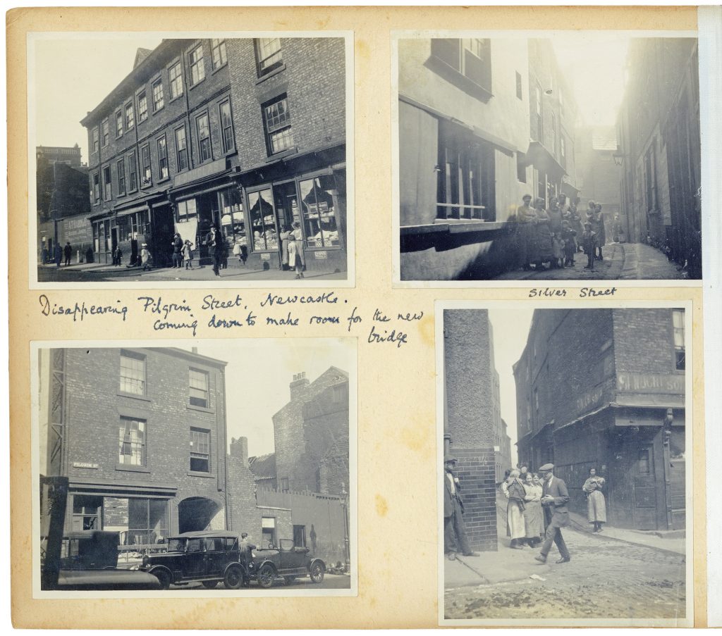 David Gray Newcastle upon Tyne, United Kingdom Office