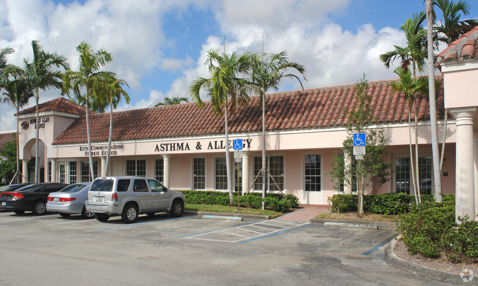 Florida Health Law Office Plantation,  Office