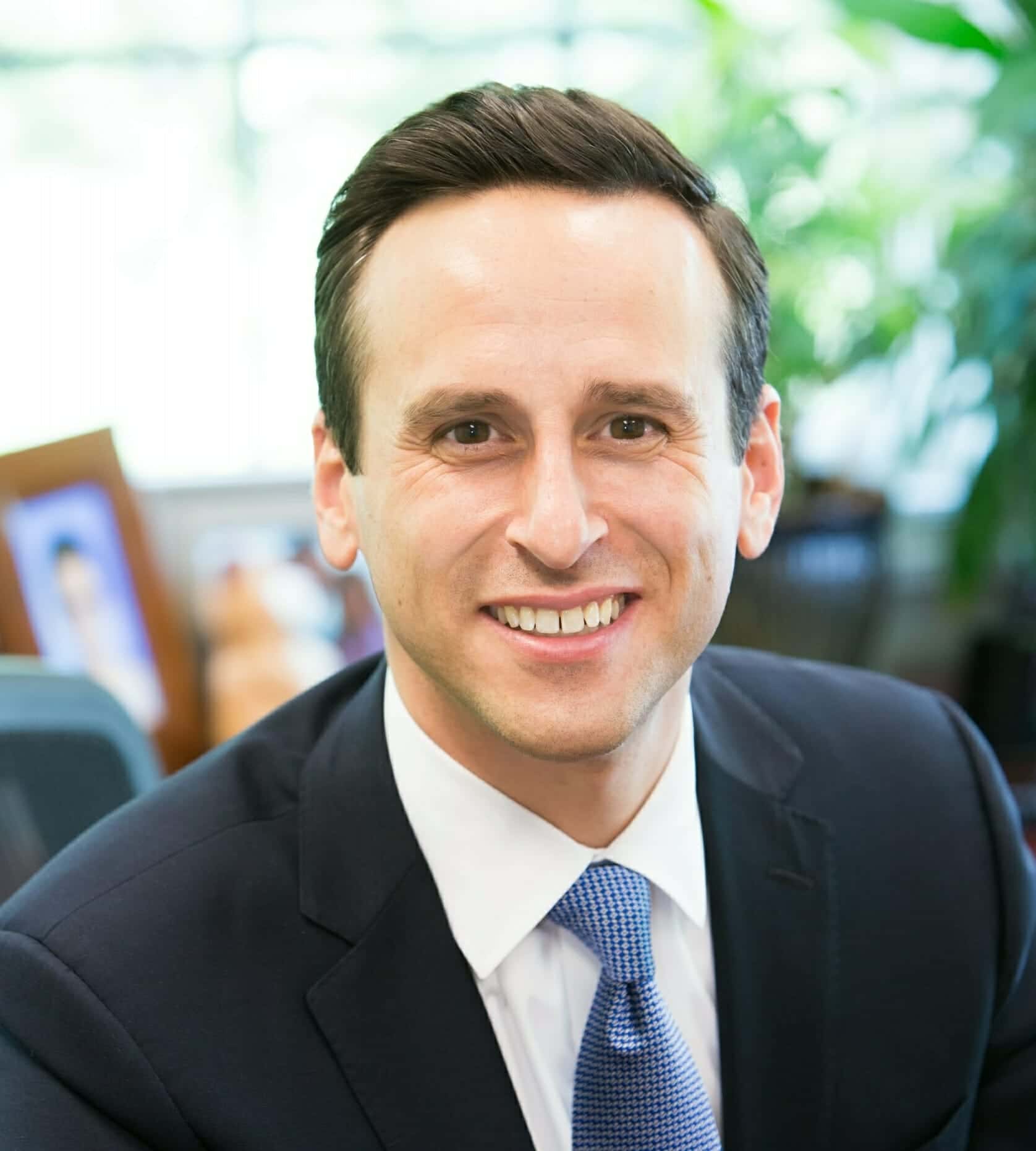 Doucet Co., LPA Columbus, OH Office