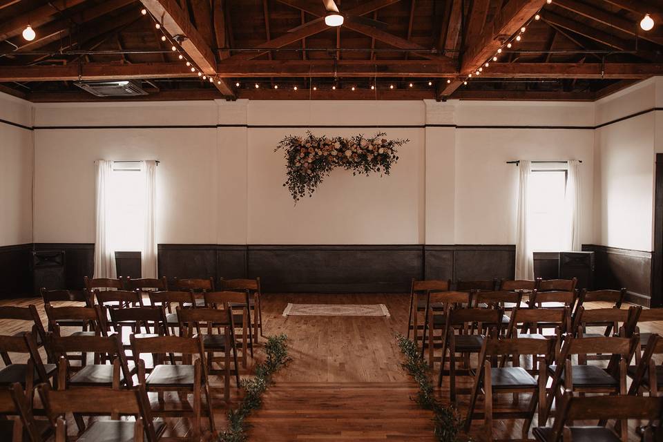 Barker Martin Portland, OR Office