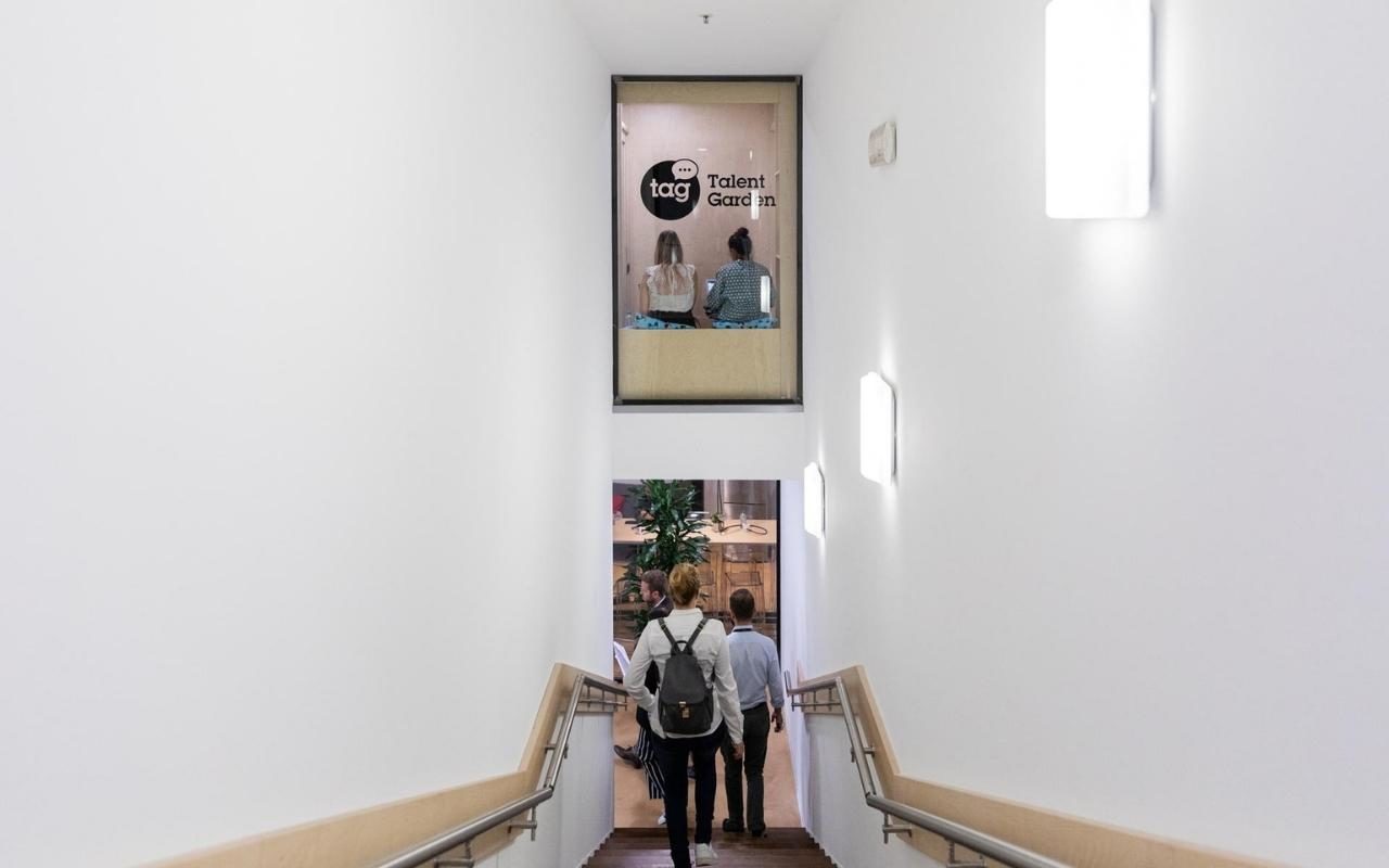 Pirola Pennuto Zei & Associati Milan, Italy Office