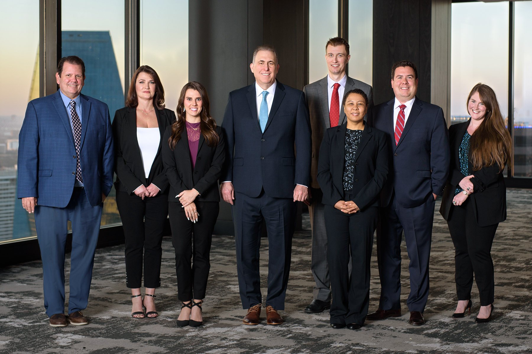 Smith Clinesmith LLP Dallas, TX Office