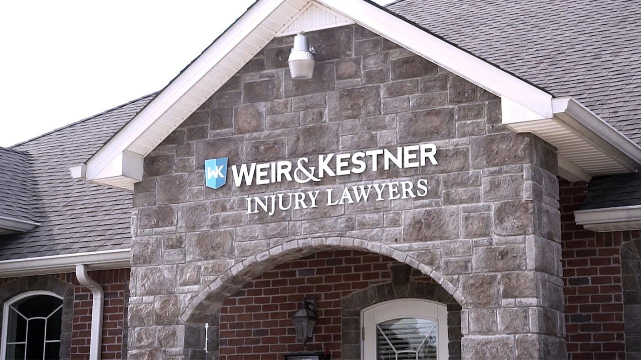 Weir & Kestner Injury Lawyers, Smyrna,  Office