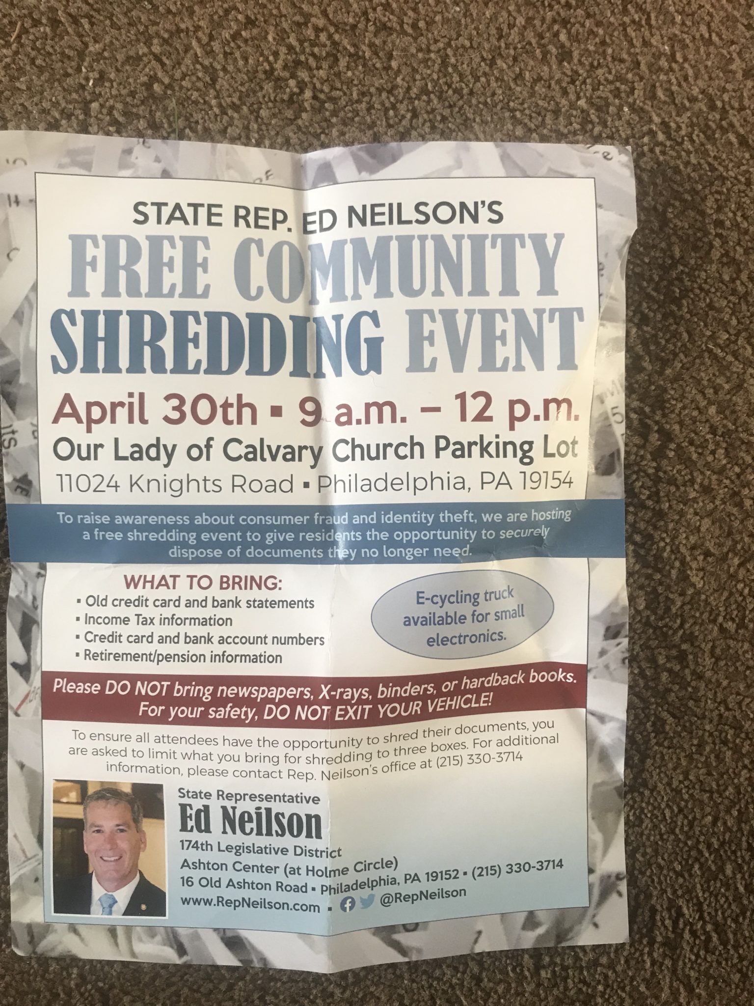 Binder & Binder Philadelphia, PA Office