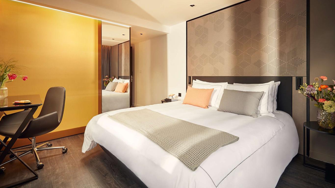 Bronsgeest Deur Advocaten Amsterdam, Netherlands Office