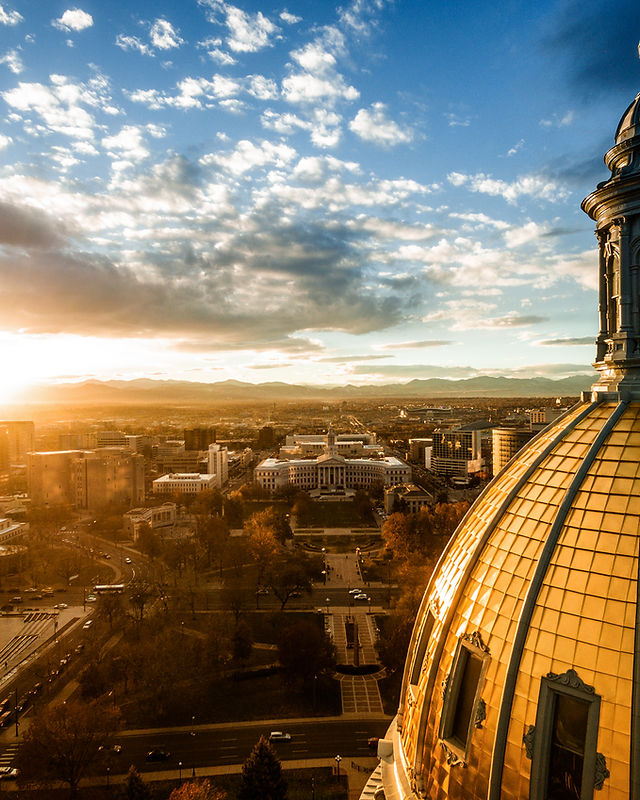 Pelz & Associates, PC Denver, CO Office