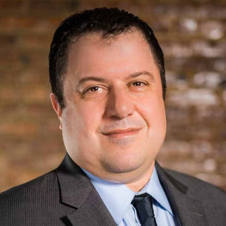 Fazzio Law Offices Hoboken, NJ Office