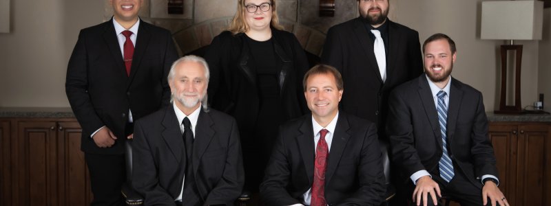 Birkholz & Associates, LLC Westbrook, MN Office