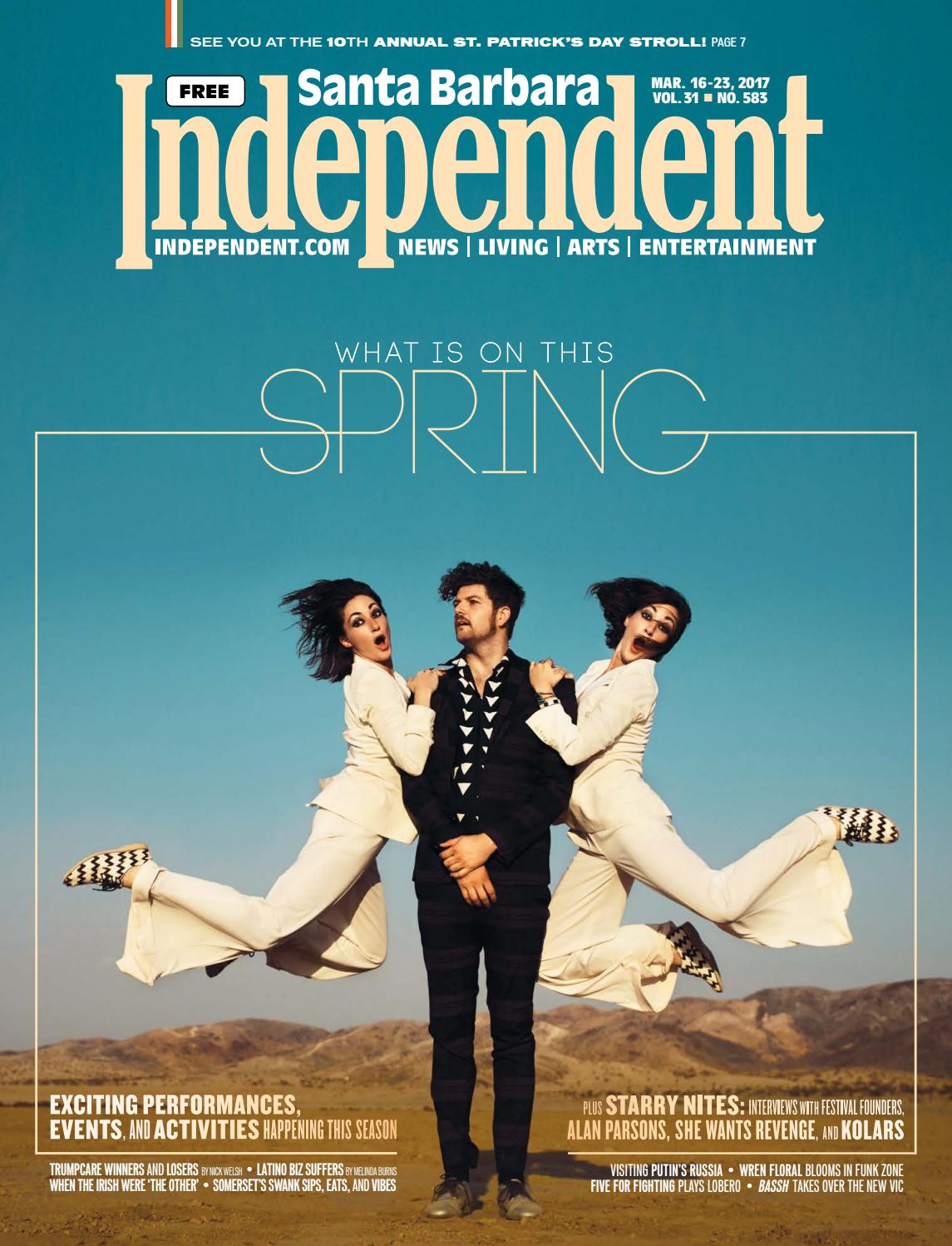 Philip Levin & Associates Santa Barbara, CA Office