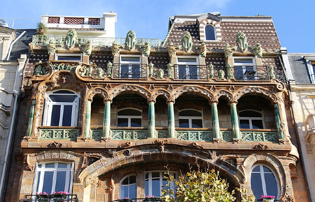 VINGE Paris, Sao Tome and Principe Office