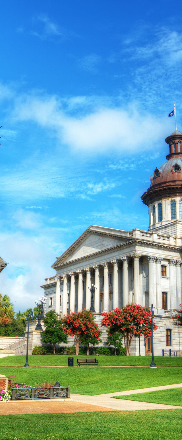 McDonnell & Associates Law Firm Fort Mill, SC Office