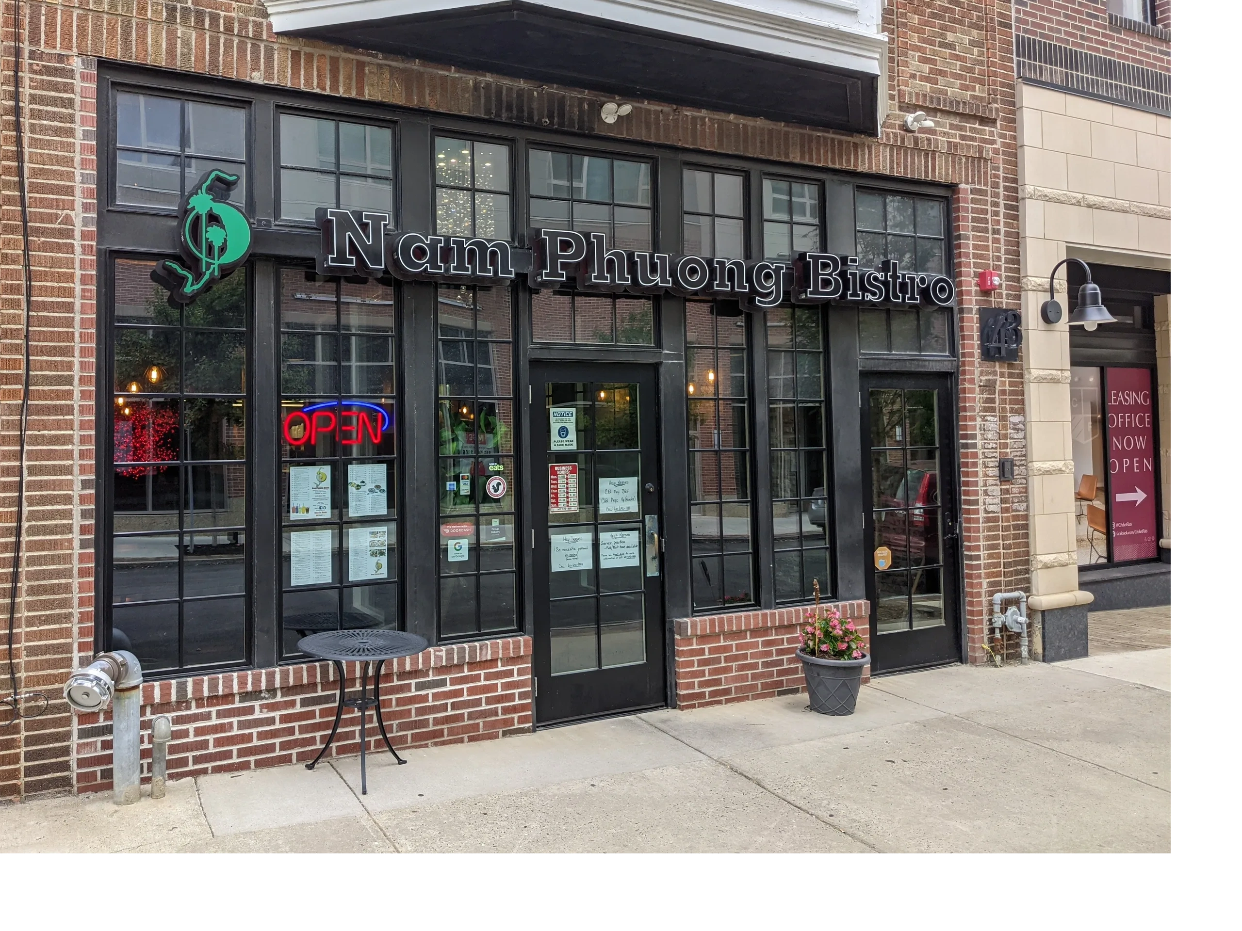 Vintage Law, LLC Ardmore,  Office