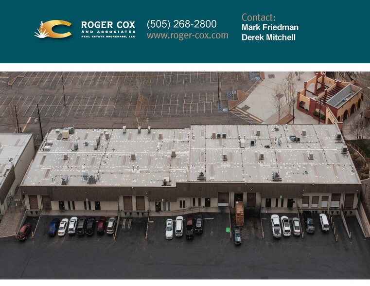 Park & Associates, LLC Albuquerque,  Office