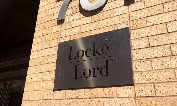 Troutman Pepper Locke LLP Dallas, TX Office