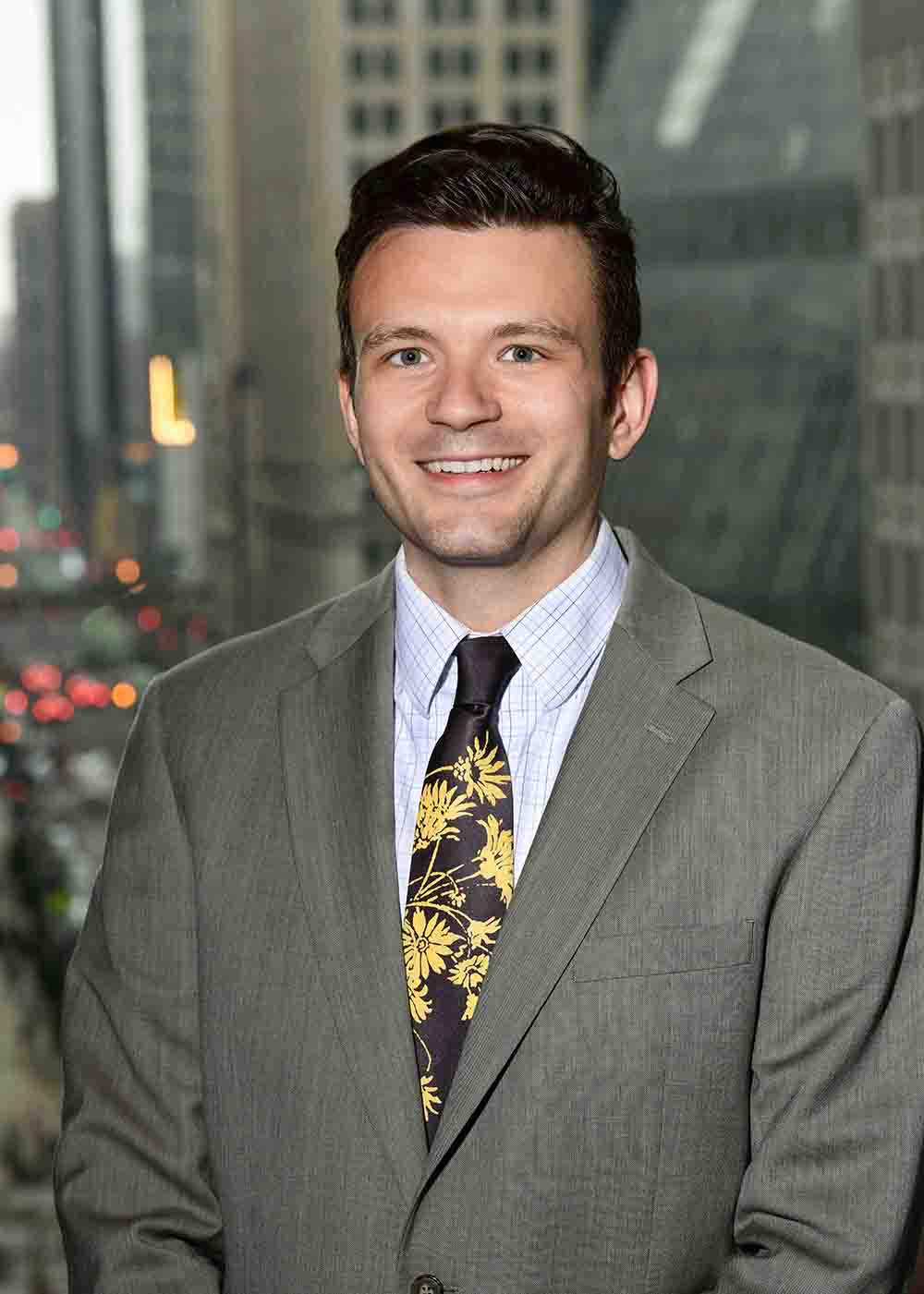 McKenna Storer Chicago, IL Office