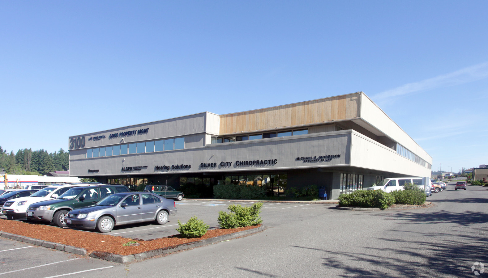 Dynamic Law Group PLLC Silverdale,  Office