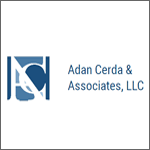 Adan Cerda & Associates, LLC Denver,  Office