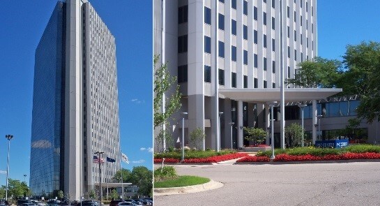 Ellis Porter Immigration Attorneys Troy, MI Office