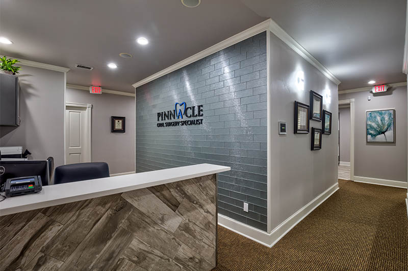 Guest and Gray Law Firm Rockwall, TX Office