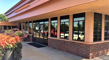 Terzich & Ort, LLP Maple Grove, MN Office