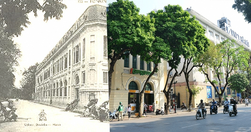 Le & Le Hanoi, Vietnam Office