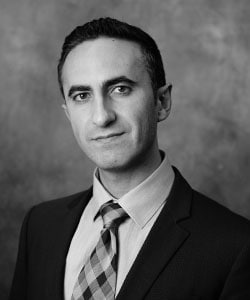 Law Offices of Ben Yeroushalmi Beverly Hills,  Office