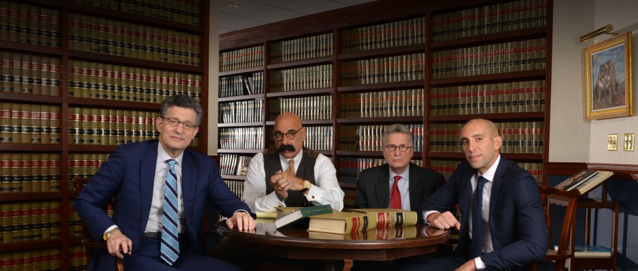 Sidkoff, Pincus & Green PC Merchantville, NJ Office