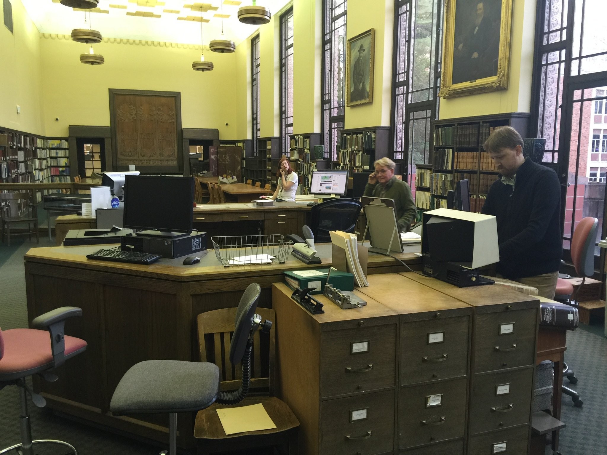 Hershner Hunter LLP Florence, OR Office