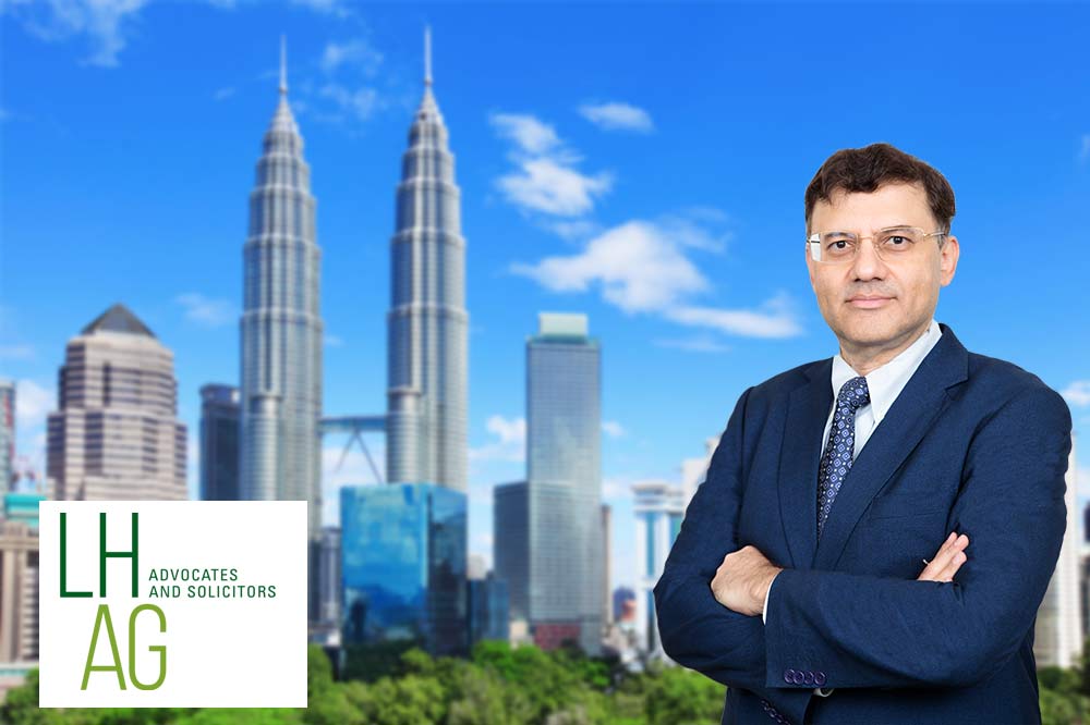 Allen & Gledhill LLP Kuala Lumpur, Malaysia Office