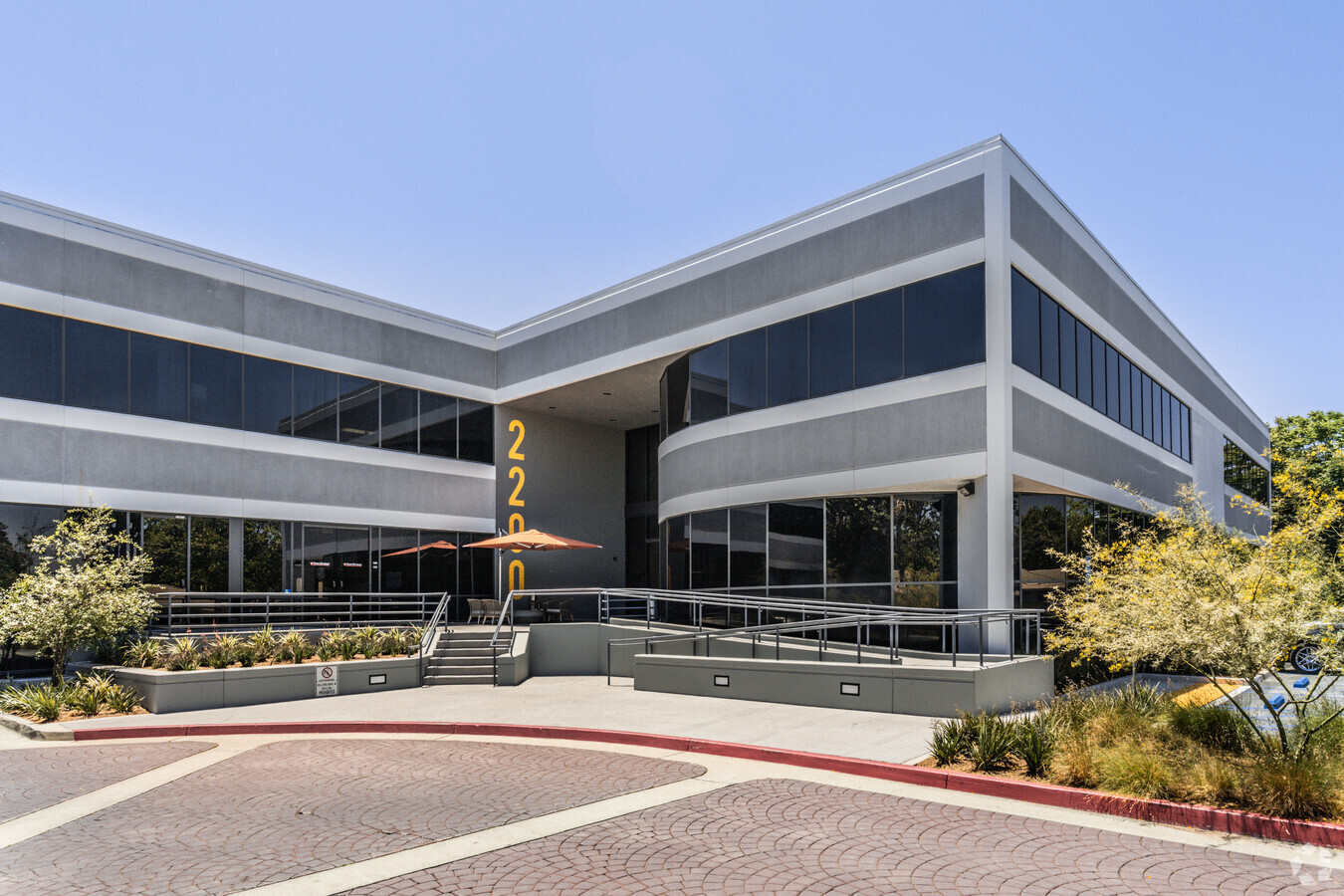 Todd A. Brisco & Associates Orange, CA Office