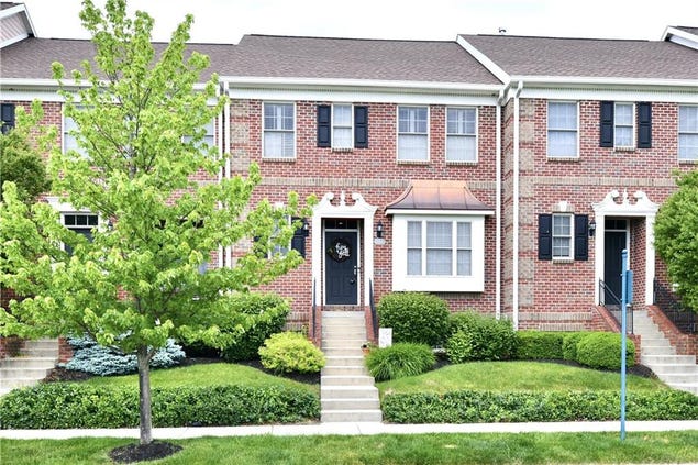 Marks & Harrison Charlottesville, VA Office