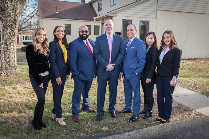 Chermol & Fishman, LLC Philadelphia, PA Office