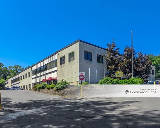 Cooper, Paroff, & Graham P.C Great Neck, NY Office