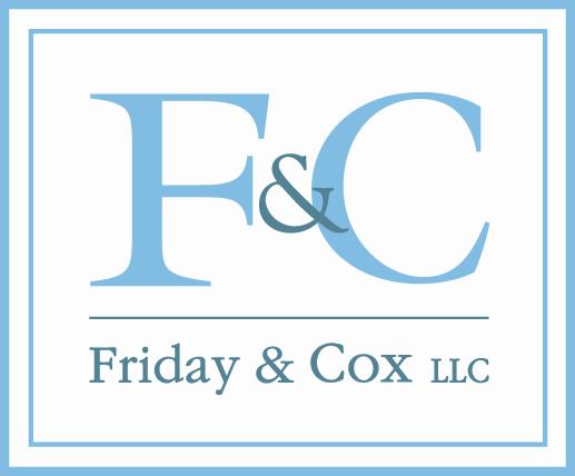 Friday & Cox LLC Pittsburgh, PA Office