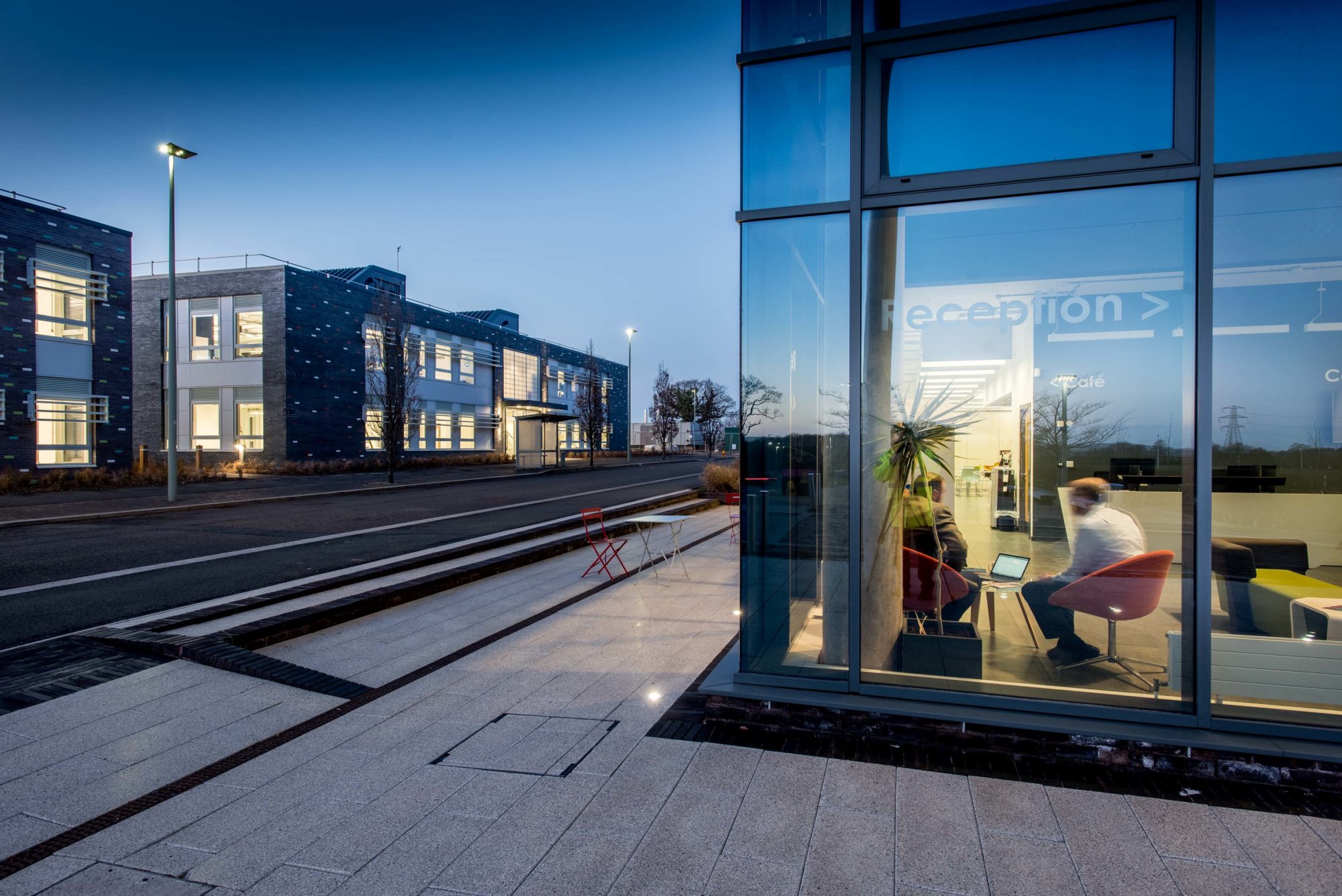 Knights PLC Exeter, United Kingdom Office