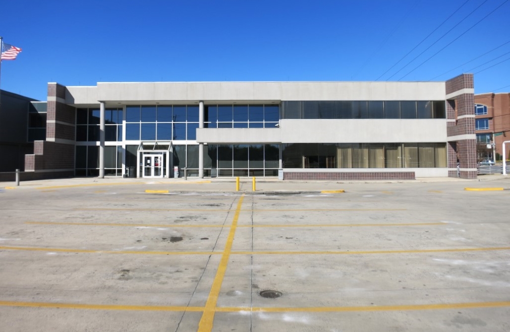 Bournakis & Mitchell, P.C Rome, GA Office