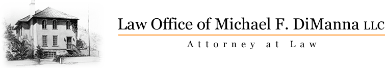 Law Office of Michael F. DiManna LLC Denver, CO Office