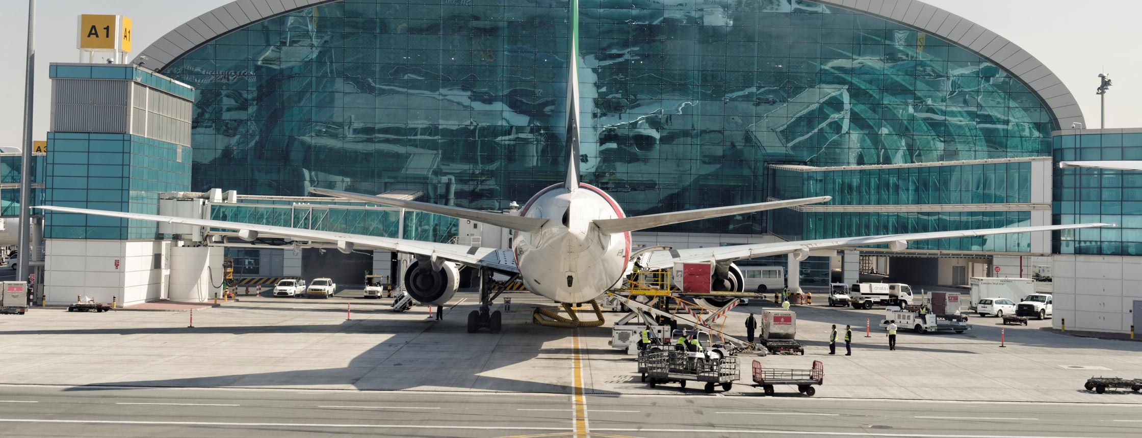 A1 Advokater Stockholm, Sweden Office