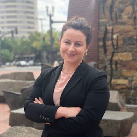 Elizabeth Christy Law Vancouver,  Office