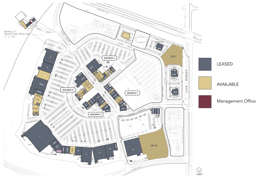 Sibbernsen, Strigenz & Sibbernsen, P.C Papillion, NE Office