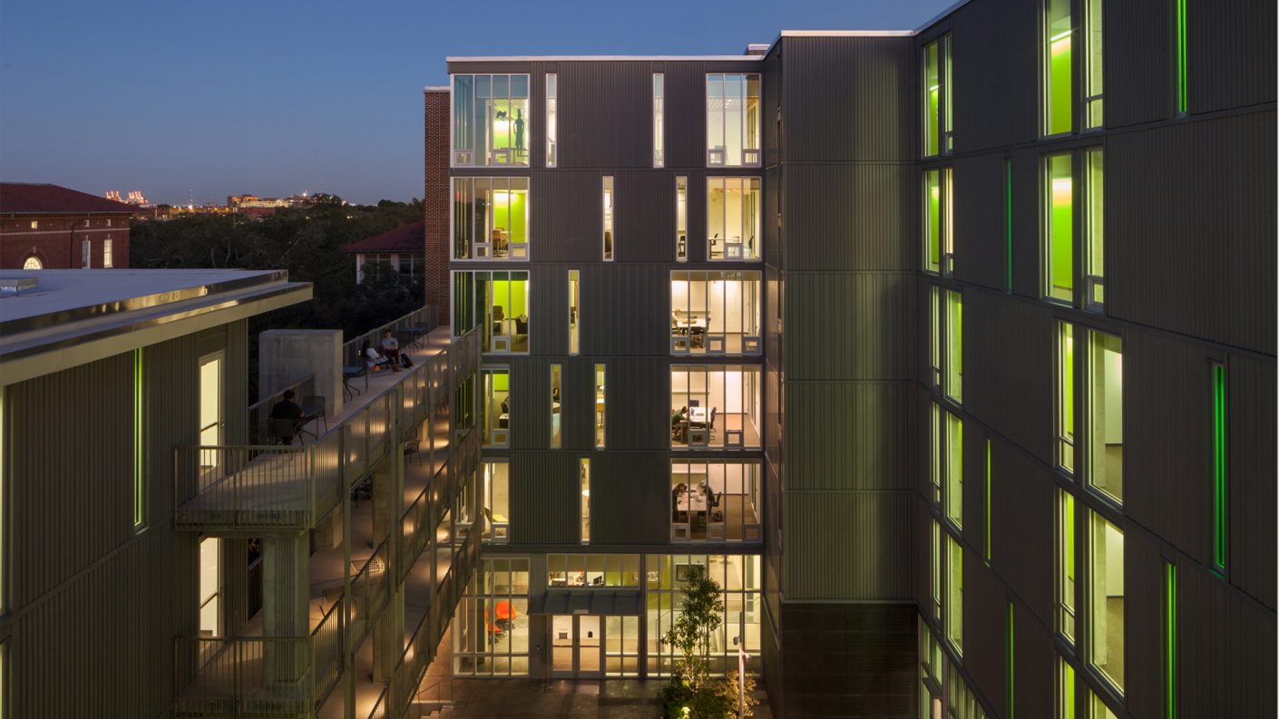 Coburn & Greenbaum PLLC New York City,  Office