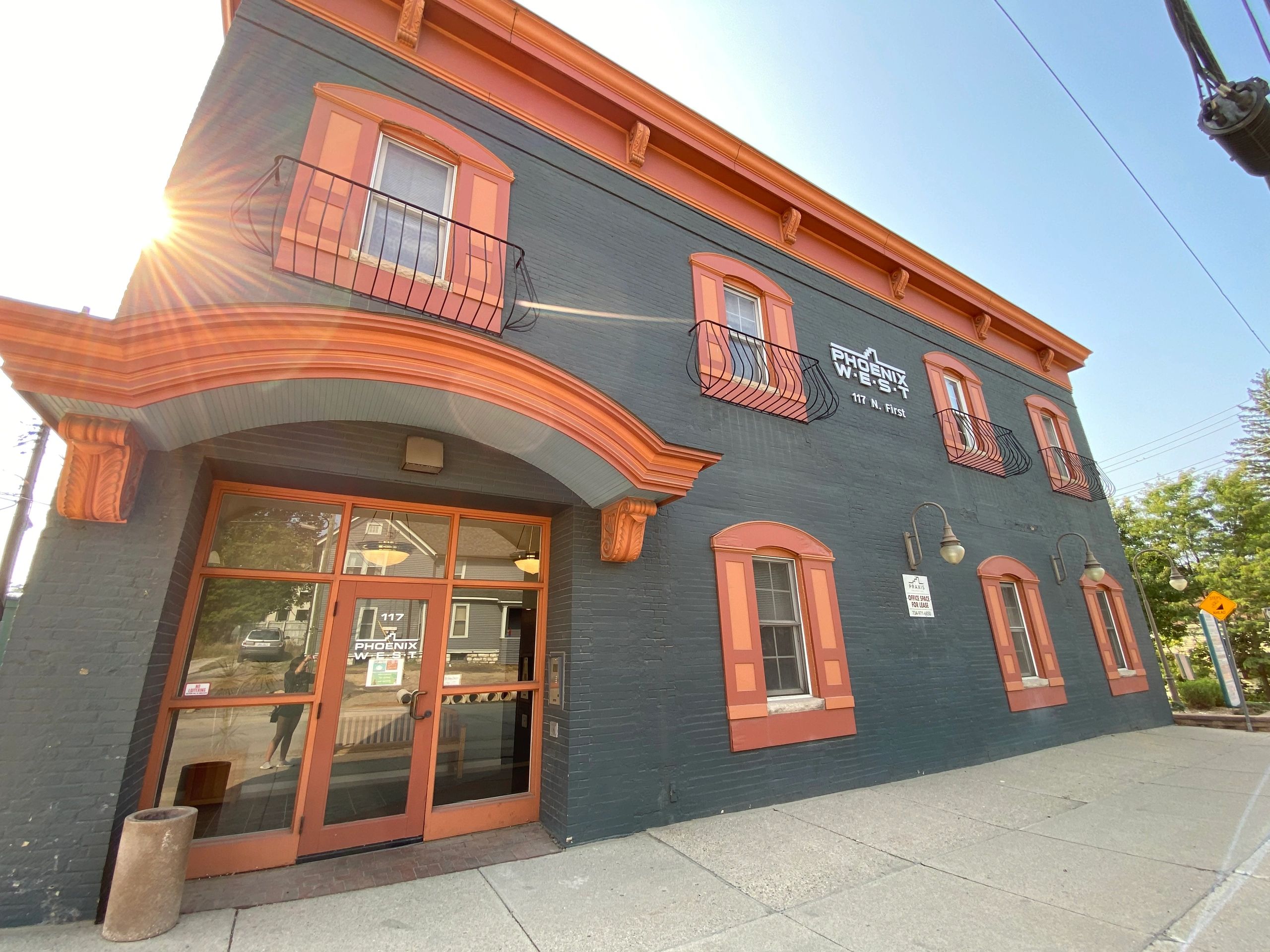 Law Offices of Conlin, McKenney & Philbrick, P.C Ann Arbor, MI Office