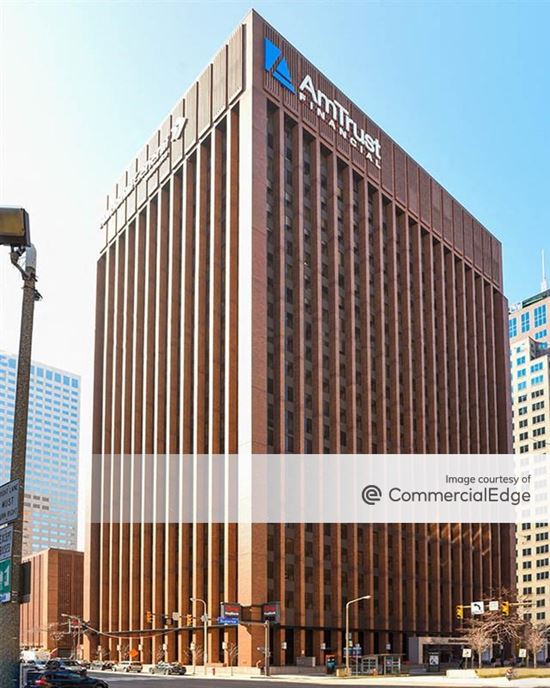 Schneider Smeltz Spieth Bell LLP Cleveland, OH Office