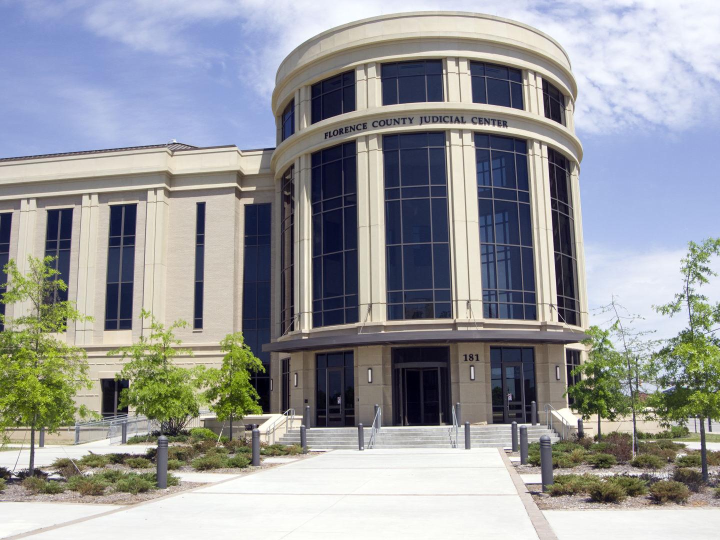 Linward C. Edwards II, LLC Florence,  Office