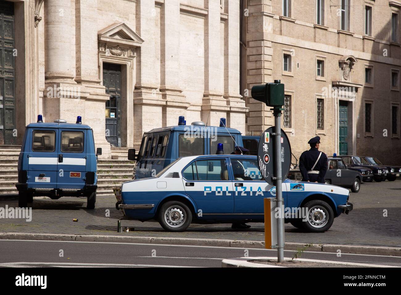ADVANT Nctm Roma, Italy Office