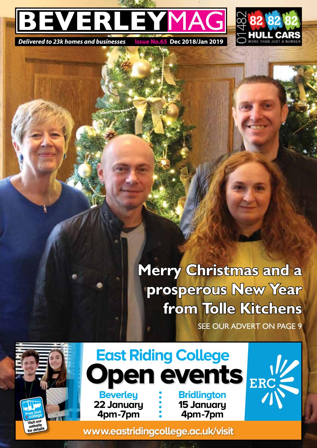 Williamsons Solicitors Beverley, United Kingdom Office