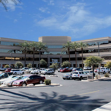 Litchfield Cavo LLP Phoenix, AZ Office