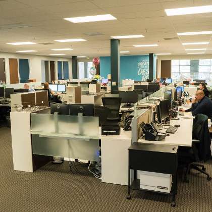 Gates, Gonter, Guy, Proudfoot & Muench LLP Los Angeles, CA Office